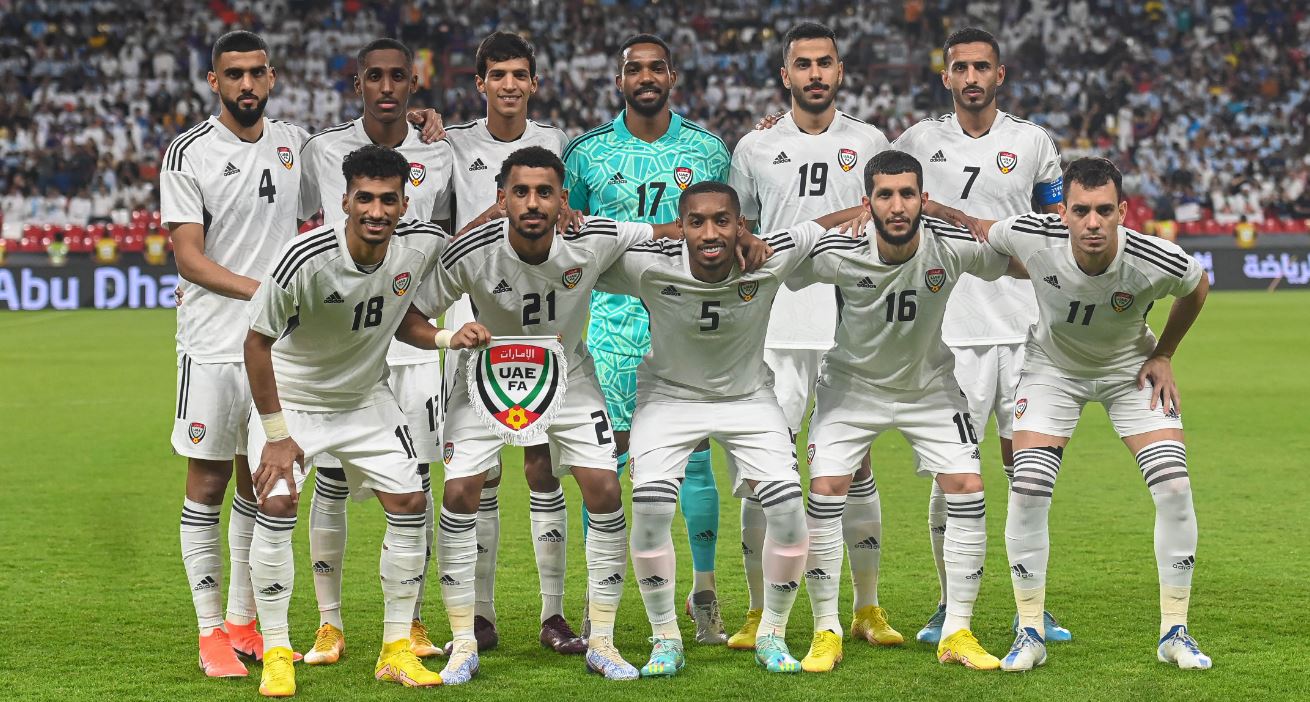 بث مباشر مباراة الإمارات ضد اليمن اليوم في تصفيات كأس العالم 2026...