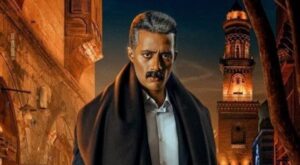 انتهاء تصوير جعفر والعمدة ومحمد رمضان أنا لما بحضر أخض