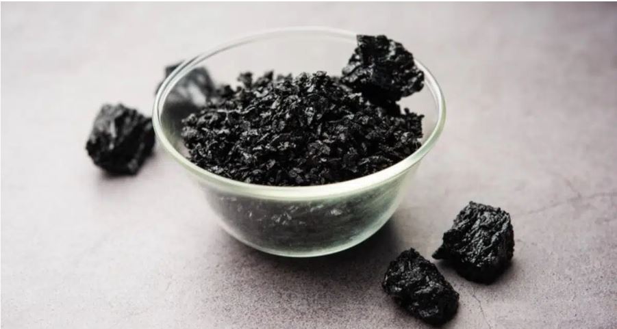 فوائد الشلاجيت الصحية