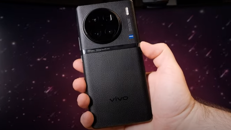  +vivo X90 Pro