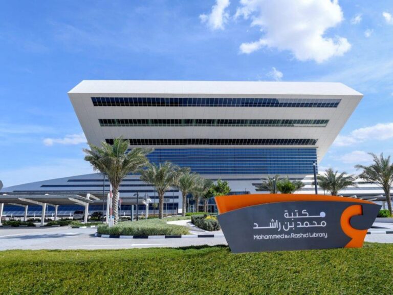 Mohammed Bin Rashid Library 04 1000x750 1