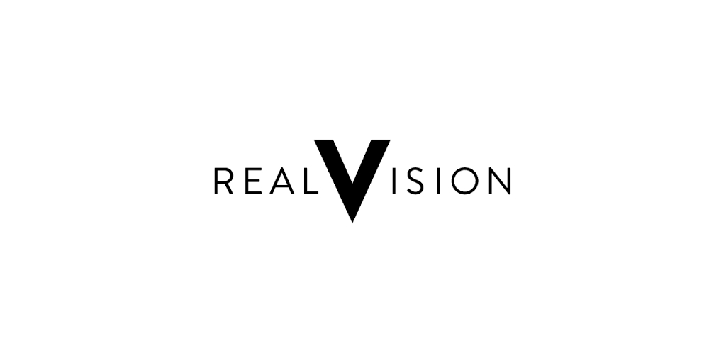 منصة Real Vision