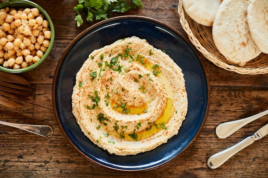 dubais street food gems hummus getty 1