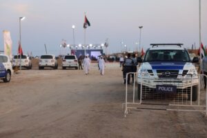 شرطة أبوظبي