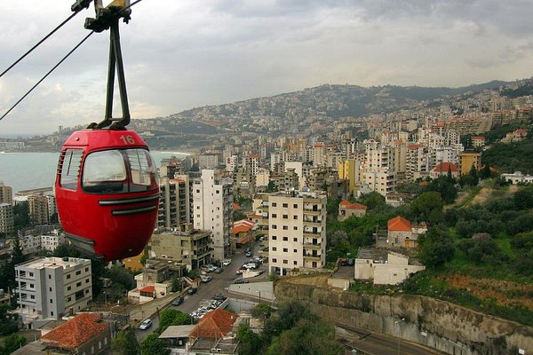 السياحة في لبنان