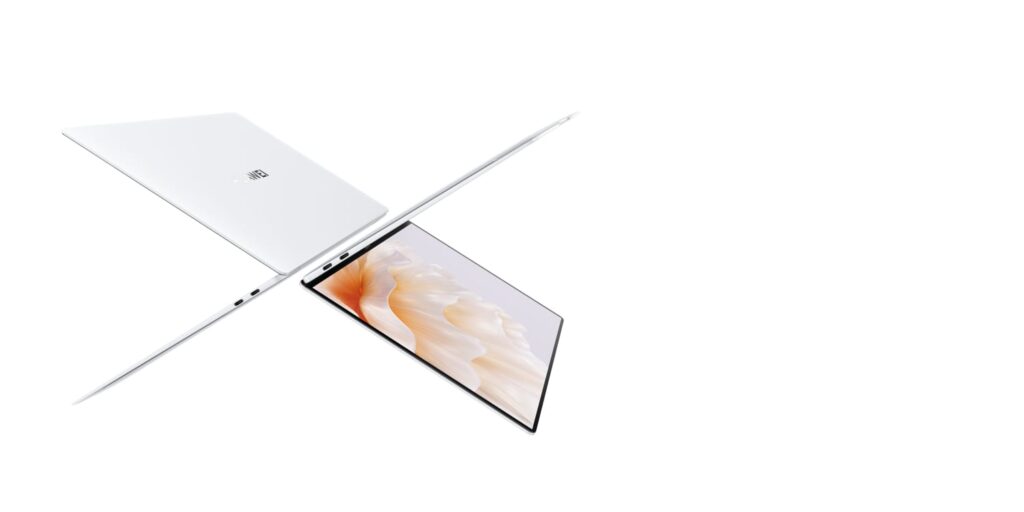 HUAWEI MateBook D 14