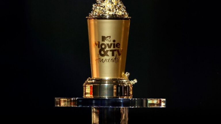 MTV Movie & TV Awards