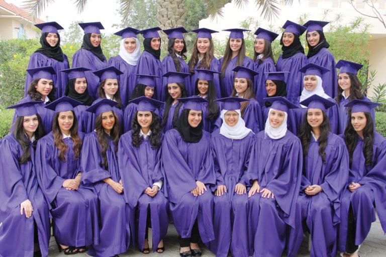 Al Mawakeb Schools Top Schools Based On U.S.A Curriculum in Dubai 768x512 1