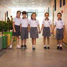 Ignite School A Top American School in Dubai