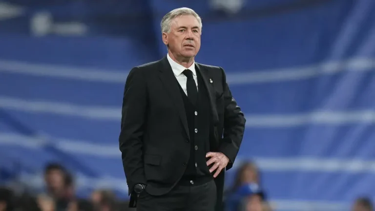 ancelotti