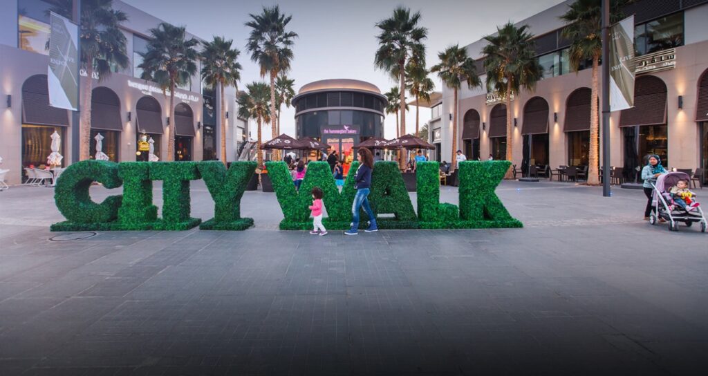 citywalk dubai