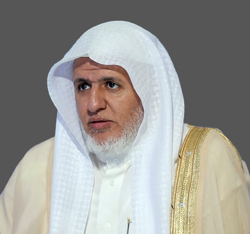 الشيخ علي بن عبدالعزيز الشبل