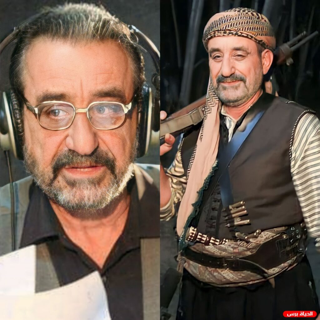 محمد خرماشو