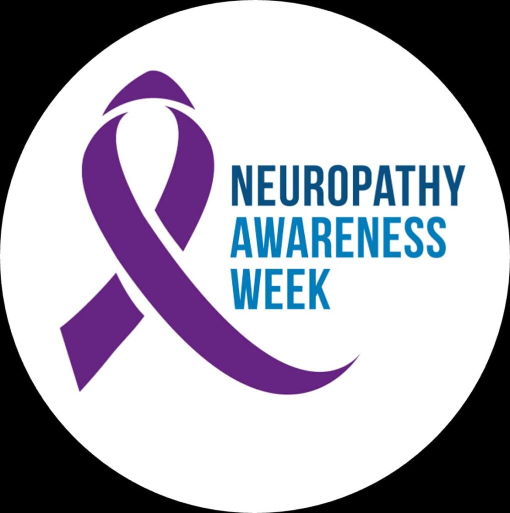 أسبوع التوعية بالاعتلال العصبي