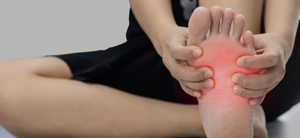 الاعتلال العصبي