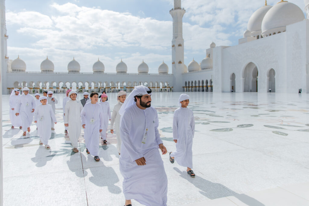 الدليل الثقافي الصغير