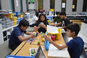 وزارة التربية والتعليم