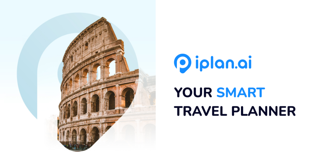 تطبيق iPlan.AI