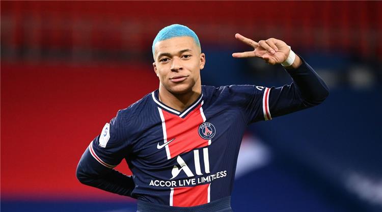 كيليان مبابي