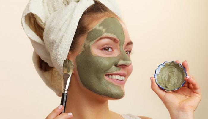 173 221422 moroccan mud mask face acne oily