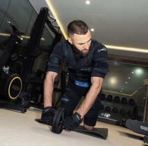 كريم بنزيما