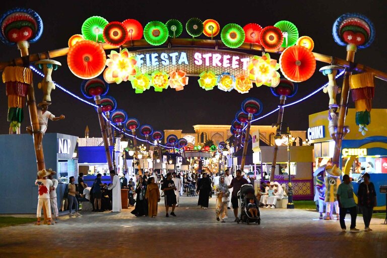 Kiosks Food Carts Opportunities at Global Village S28 7