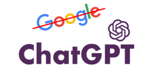 google chatgpt