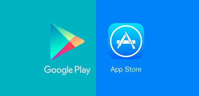 header PT 0803 The Differences Google Play vs AppleE28099s App Store 800x374 2