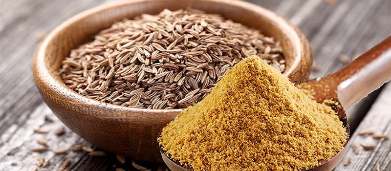 learn about 24 many benefits cumin