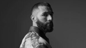 كريم بنزيما