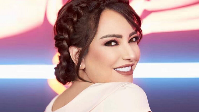 Amal Arafa