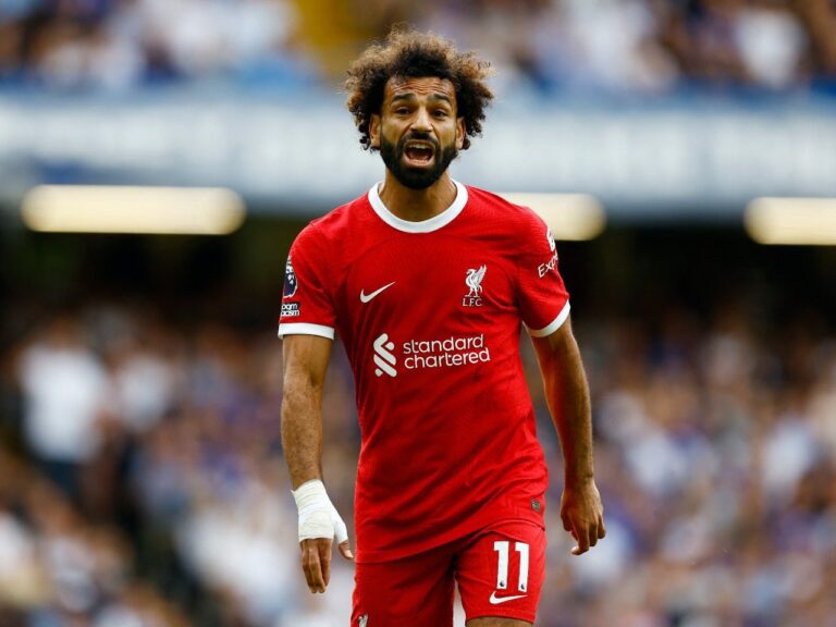 محمد صلاح