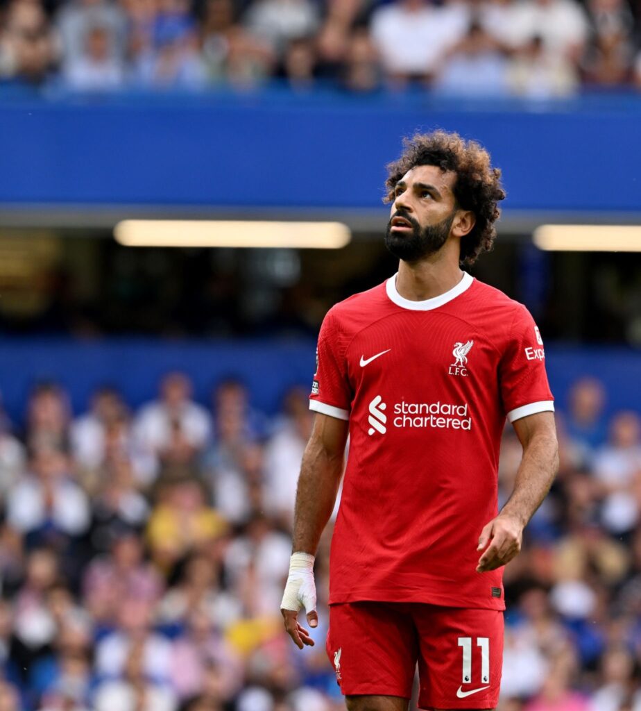 محمد صلاح