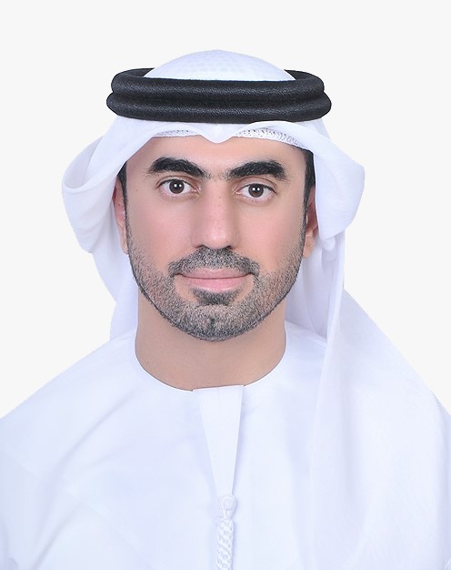 مروان آل علي مدير عام دائرة الموارد البشرية في عجمان