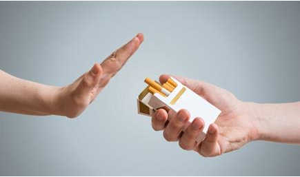 5 reasons why you need to quit smoking