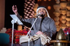 حسين الجسمي