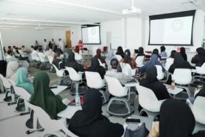 مدارس الإمارات تعزز الاستدامة البيئية بإطلاق مبادرة «تدوير الكتب» للعام الدراسي 2024-2025 مدارس الإمارات
