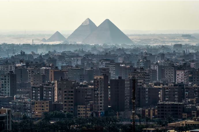 مصر