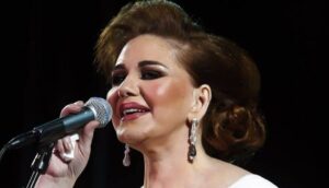 ميادة الحناوي snacksyrian.com