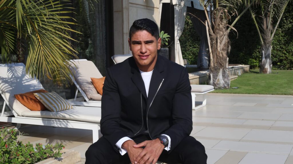 أحمد أبو هشيمة