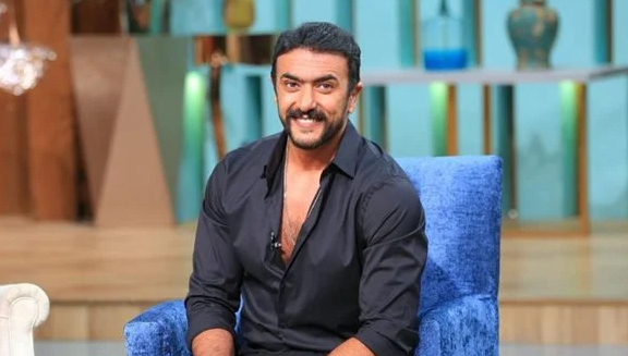 أحمد العوضي