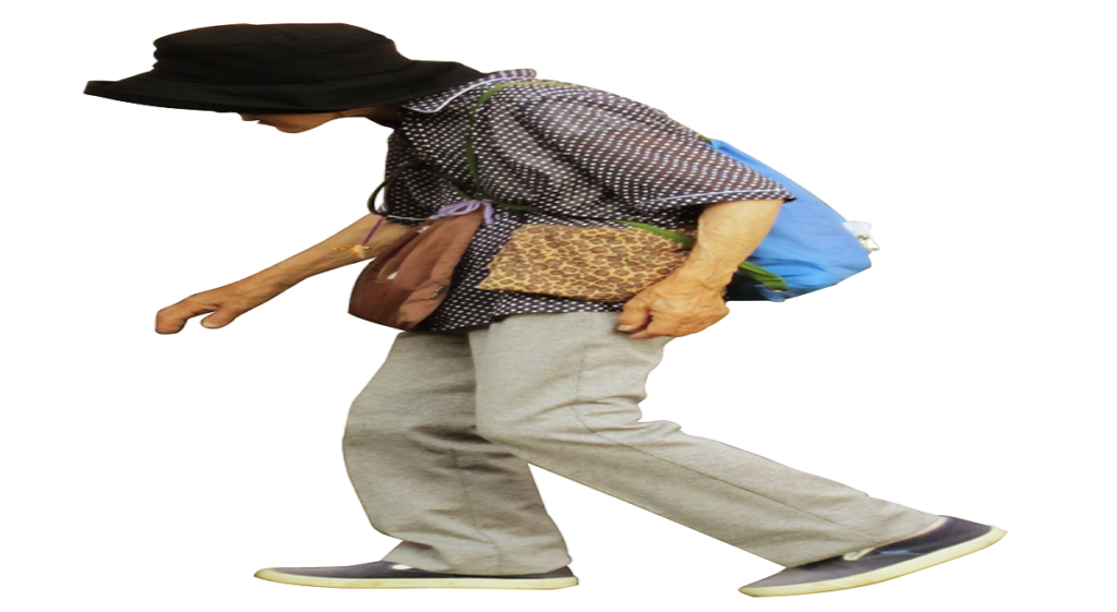 هشاشة العظام