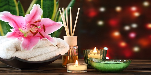12 Ways to Make Your Home Smell Fabulous 1