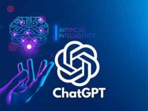روبوت الدردشة ChatGPT