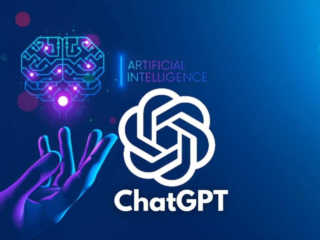 روبوت الدردشة ChatGPT 