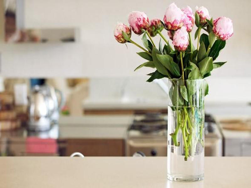 flowers vase kitchen 590jn100510