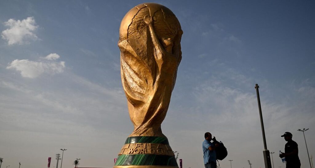 كأس العالم 2030 في المغرب