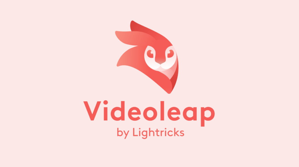 lightrick videoleap