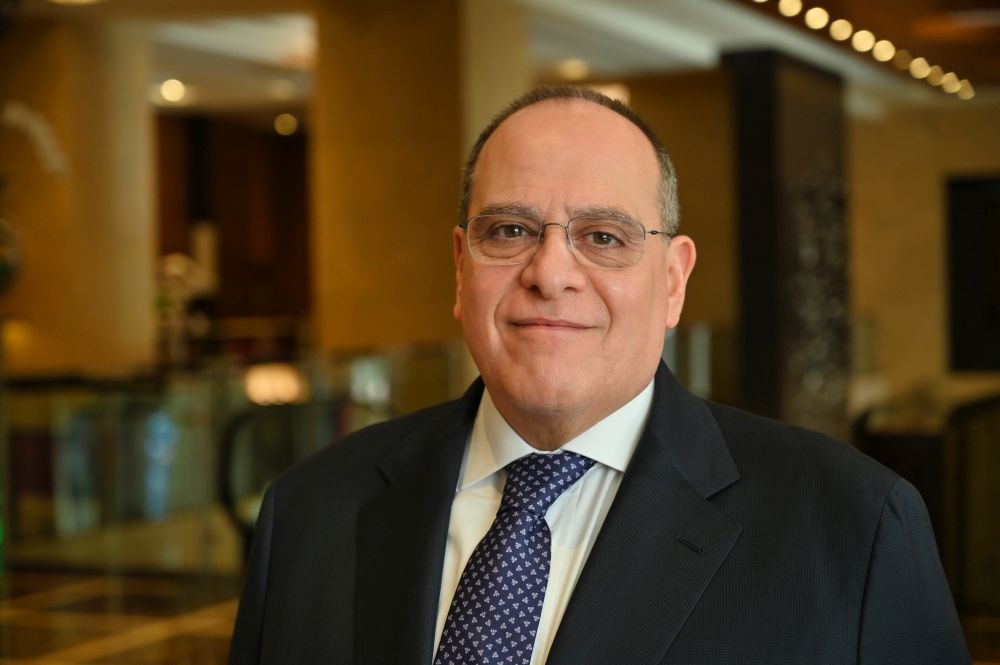 المنتج صادق الصباح