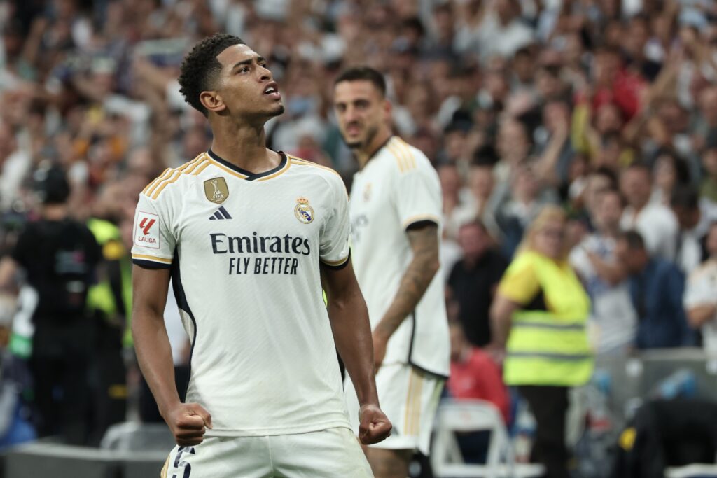 بيلينجهام - السابعة الإخبارية